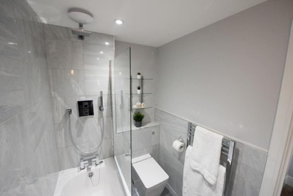Beautiful, Spacious 1 Bed Flat Brentwood Eksteriør bilde