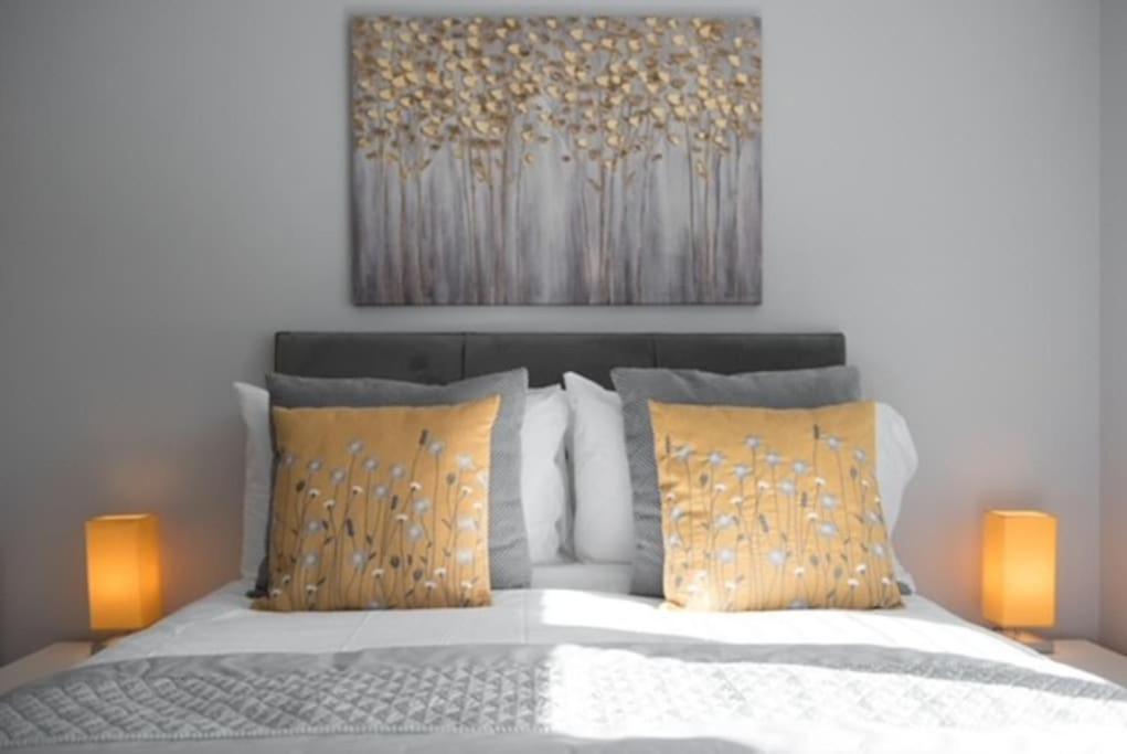 Beautiful, Spacious 1 Bed Flat Brentwood Eksteriør bilde