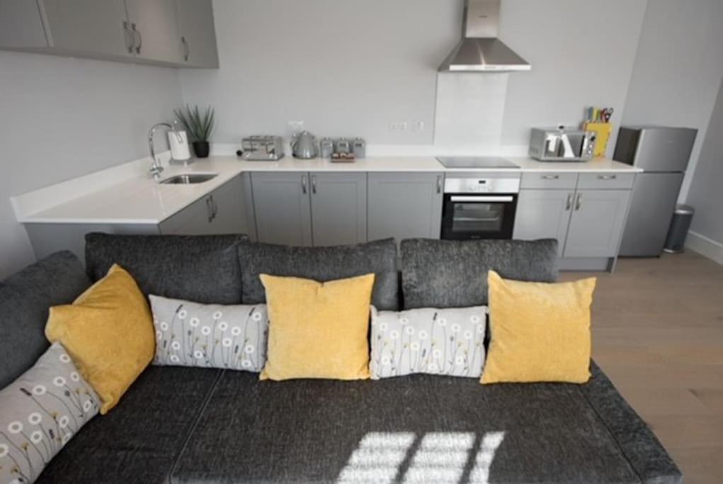 Beautiful, Spacious 1 Bed Flat Brentwood Eksteriør bilde